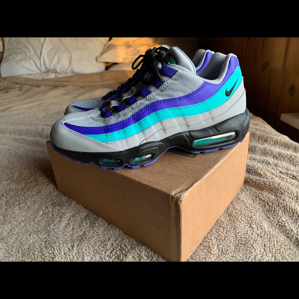 Nike Air Max 95